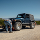 Illustration for article titled The Big Bend Overland Trip (long read/photo dump)